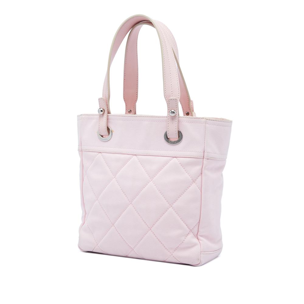 Chanel Paris Biarritz