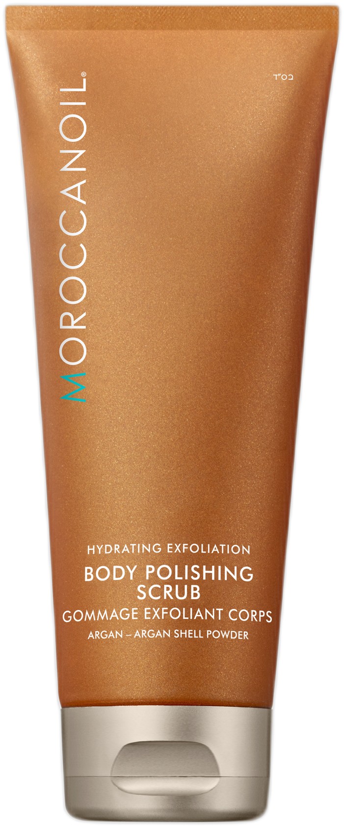 Moroccanoil Body Polishing Scrub 200 ml