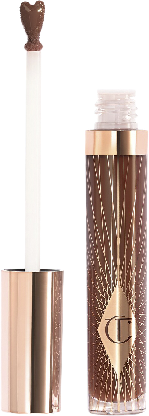 Collagen Lip Bath Sheer, High Shine Lipgloss