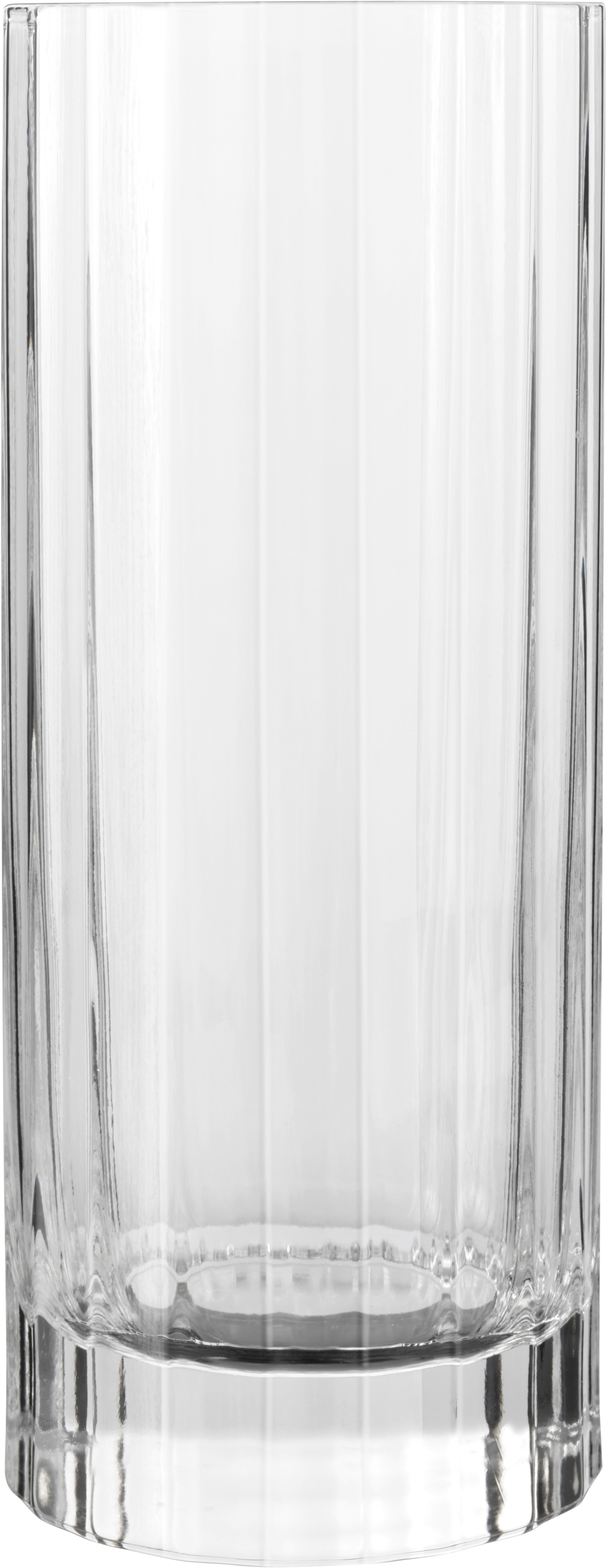 Bach 6 stk. Juiceglas/campariglas 36 cl