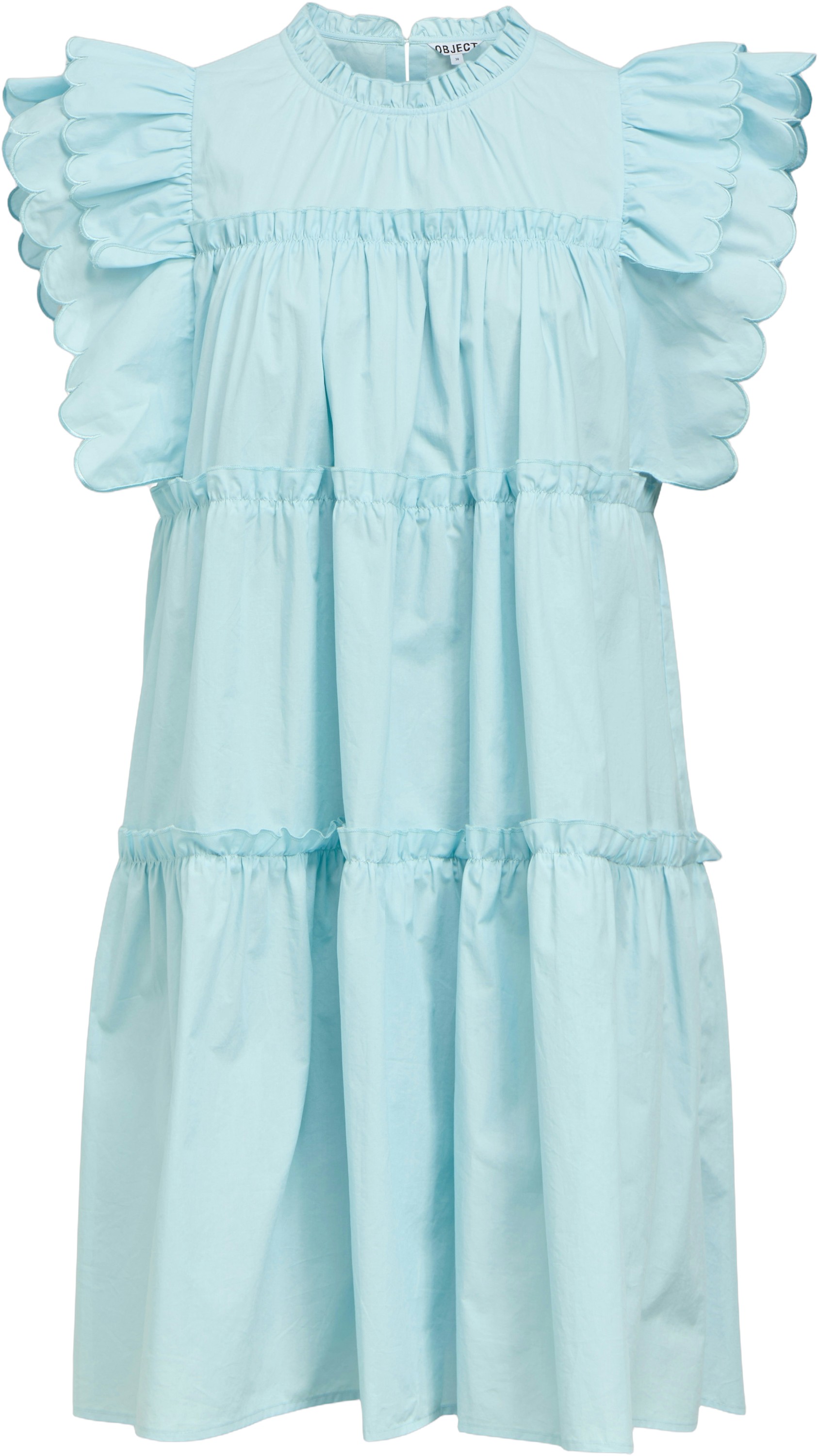 Objhope S/L Dress REP