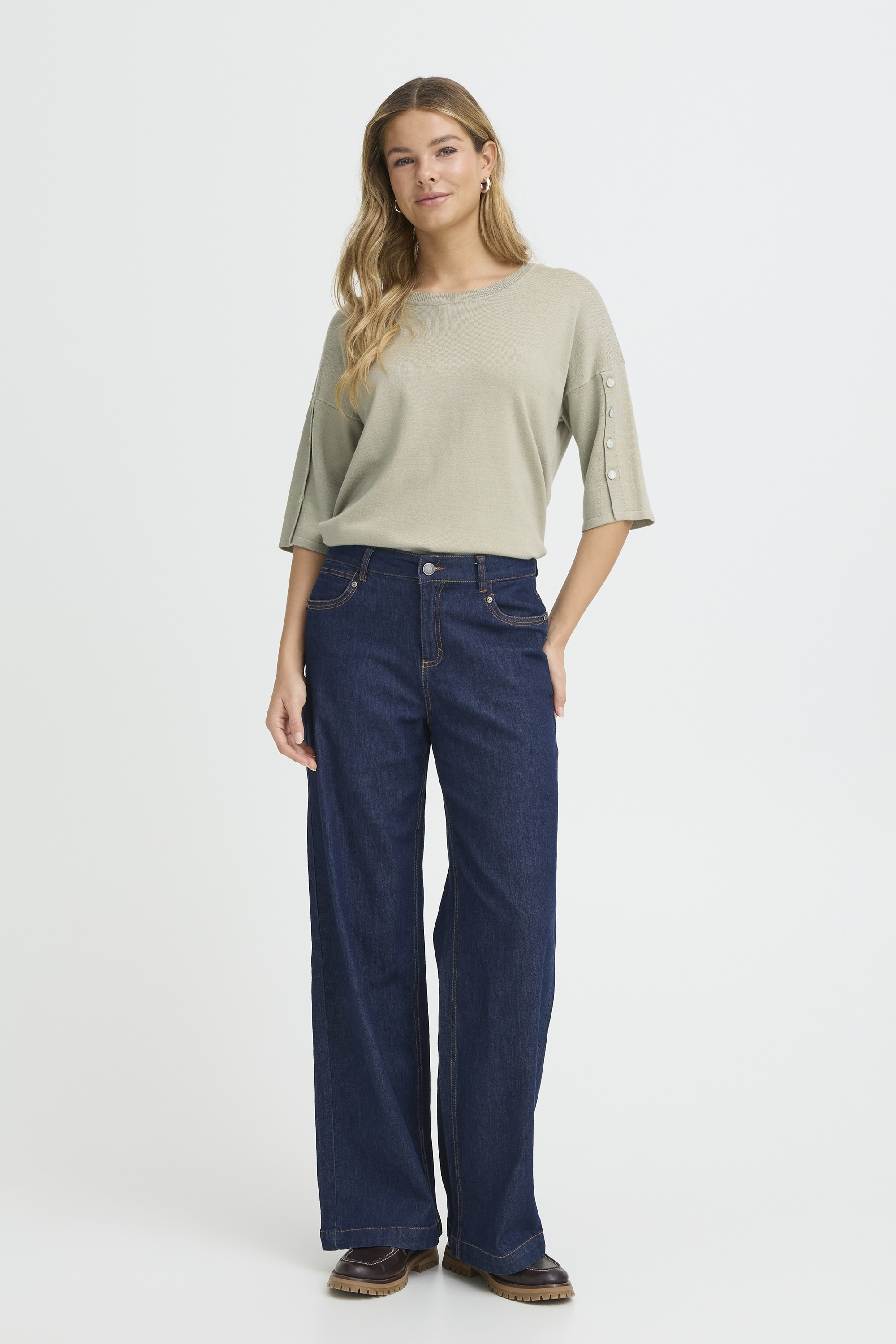 Frbesmock PU 10 - DKK 210 - Spar 29%