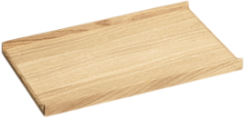 Tray Oak Small MIX Credit