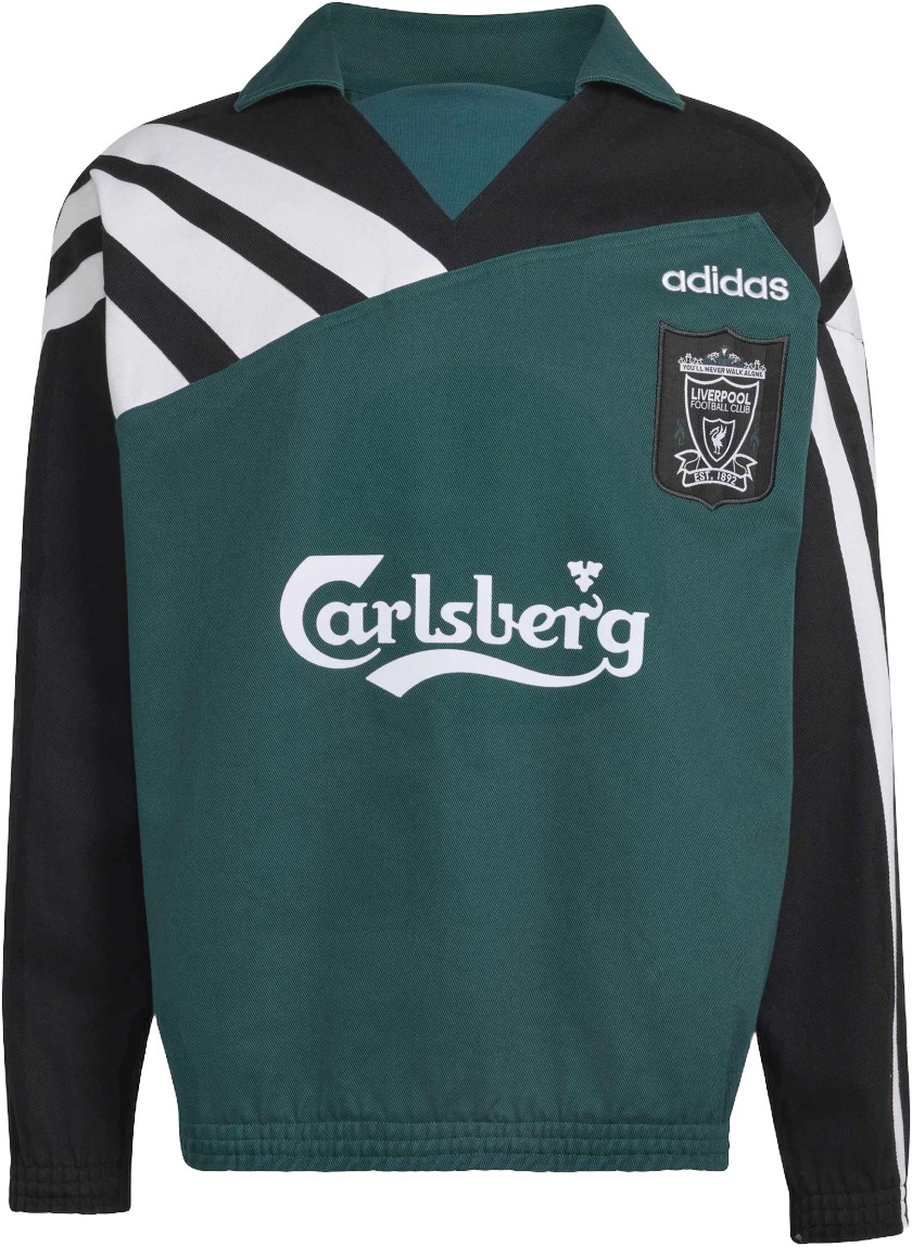 LFC Dtop 95