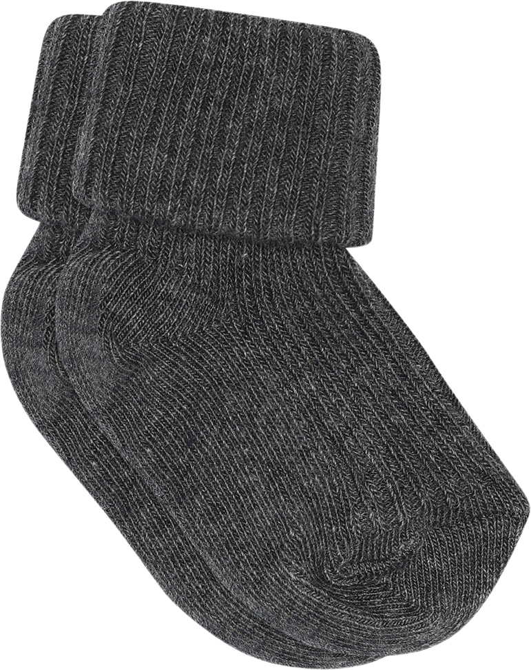Anklesock 2/2 pad Baby