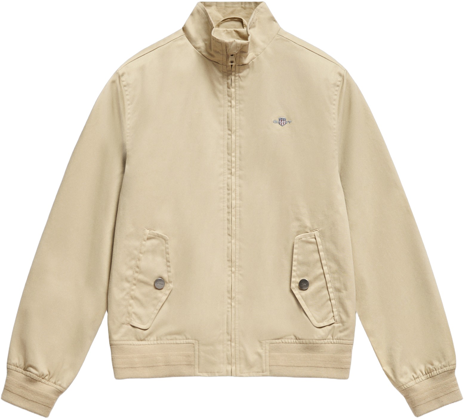 Lightweight Harrington Jacket