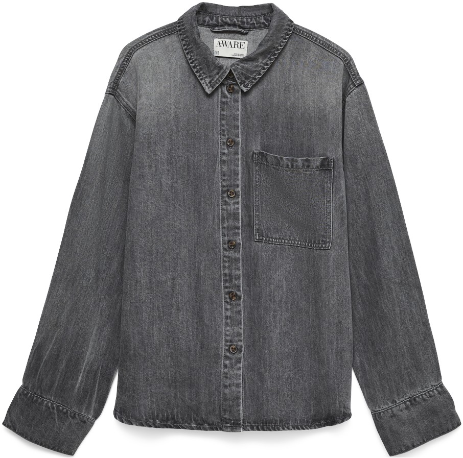 Awlucea LS DNM Shirt