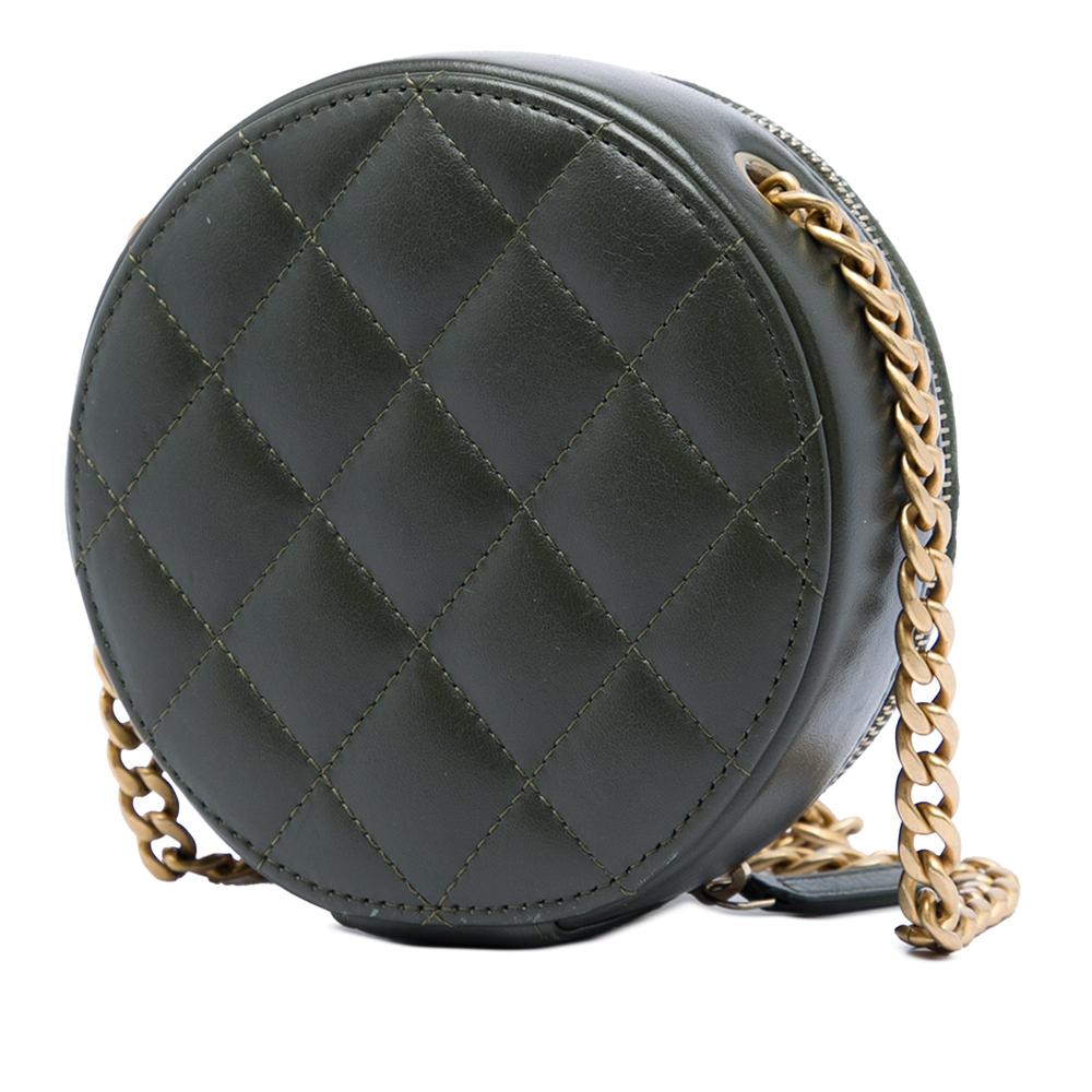 Chanel Crossbody Bag