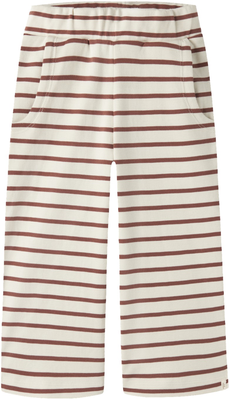 Nmflimia MIA Wide Pant LIL