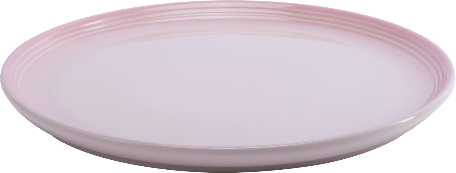 Coupe Tall 27 cm Shell Pink