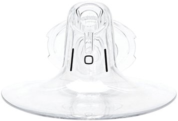 Elvie Pump Breast Shield 28mm Pack