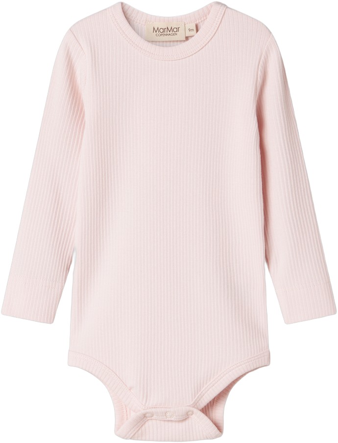 Plain Body LS