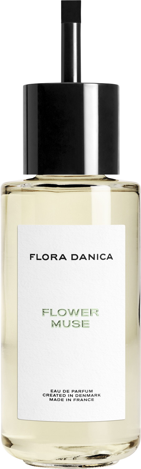 Flora Danica Flower Muse Refillab
