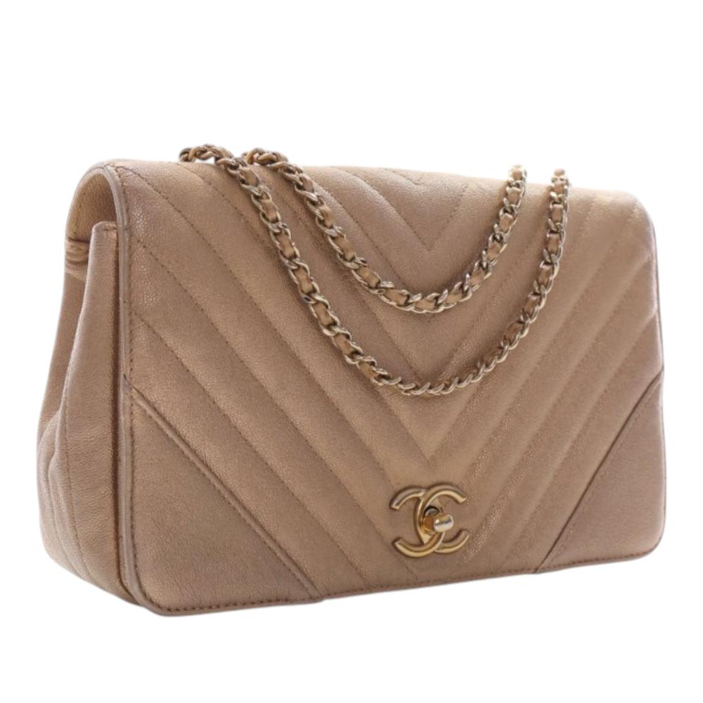 Chanel Flap Bag