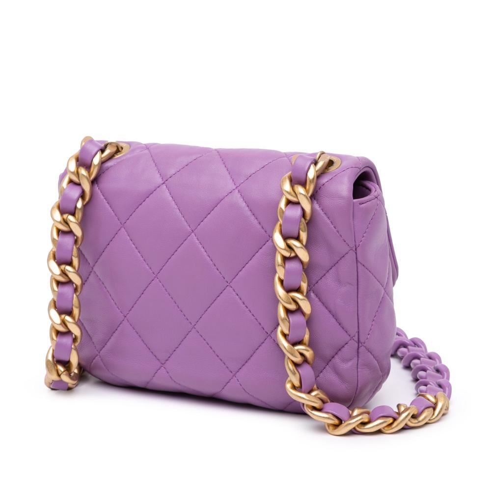 Chanel Flap Bag
