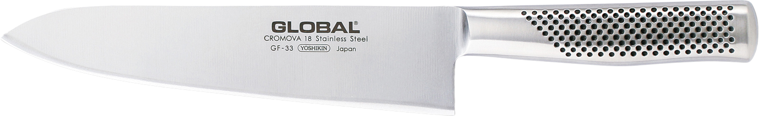 Global Kokkekniv G33