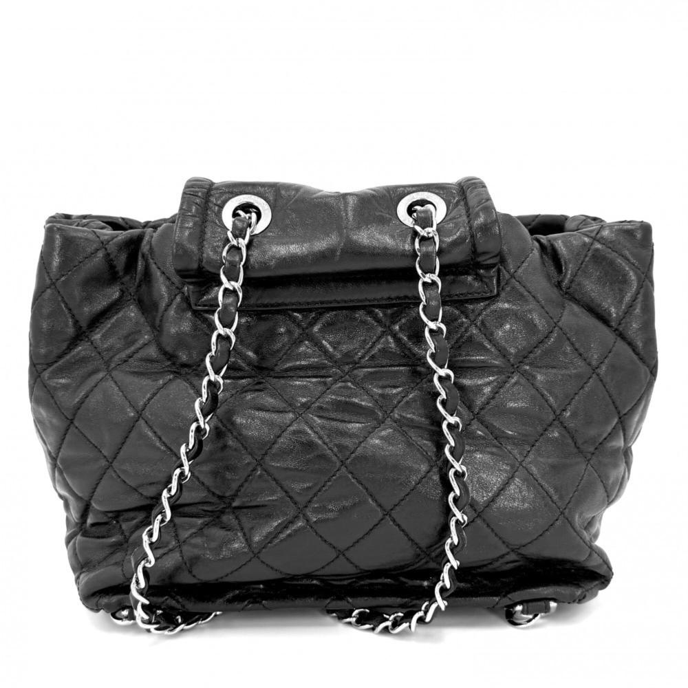 Chanel Backpack