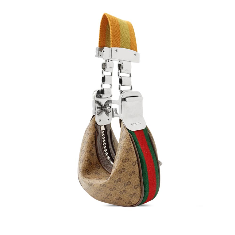 Gucci Hobo Bag