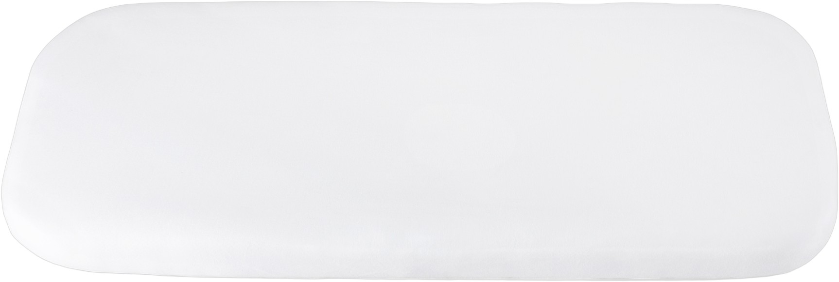 VÃ¥dliggerlagen, Crib 40 x 85 cm, White