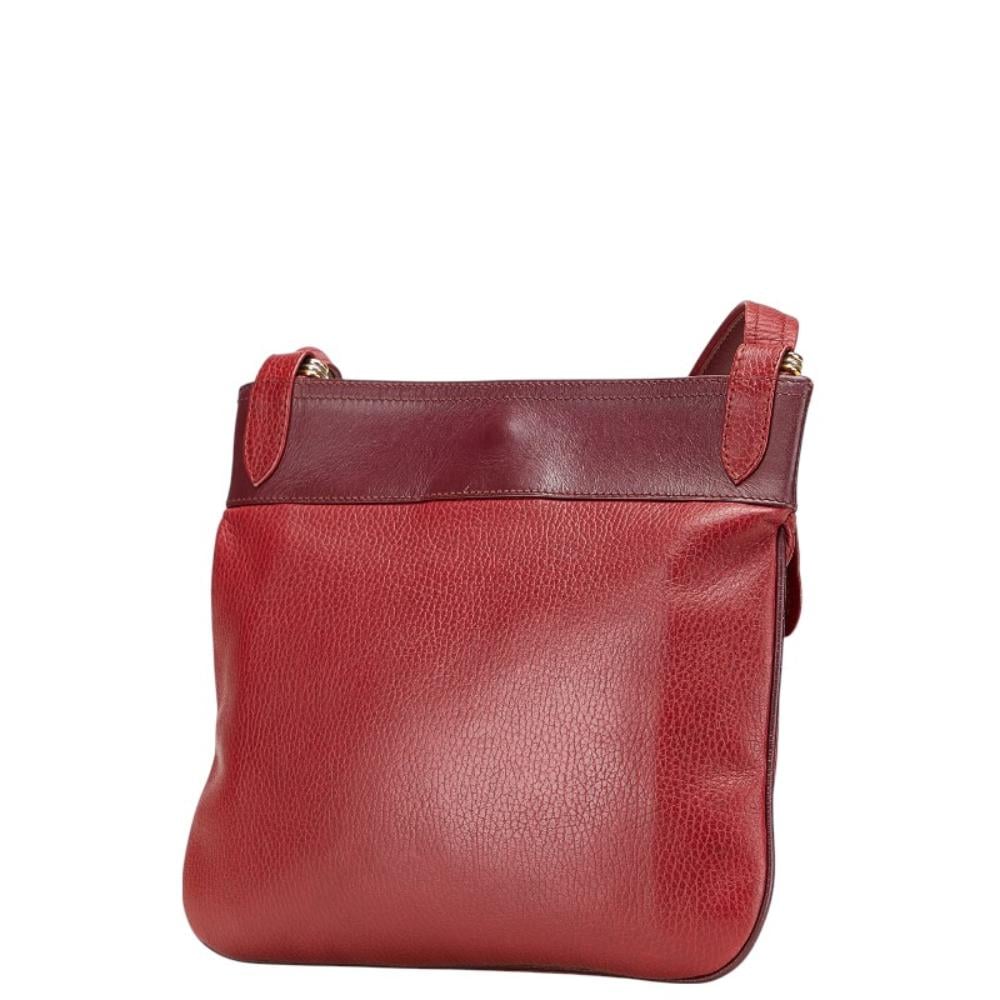 Cartier Crossbody Bag