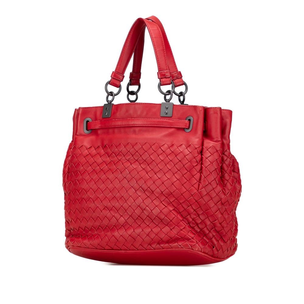 Bottega Veneta Bucket Bag