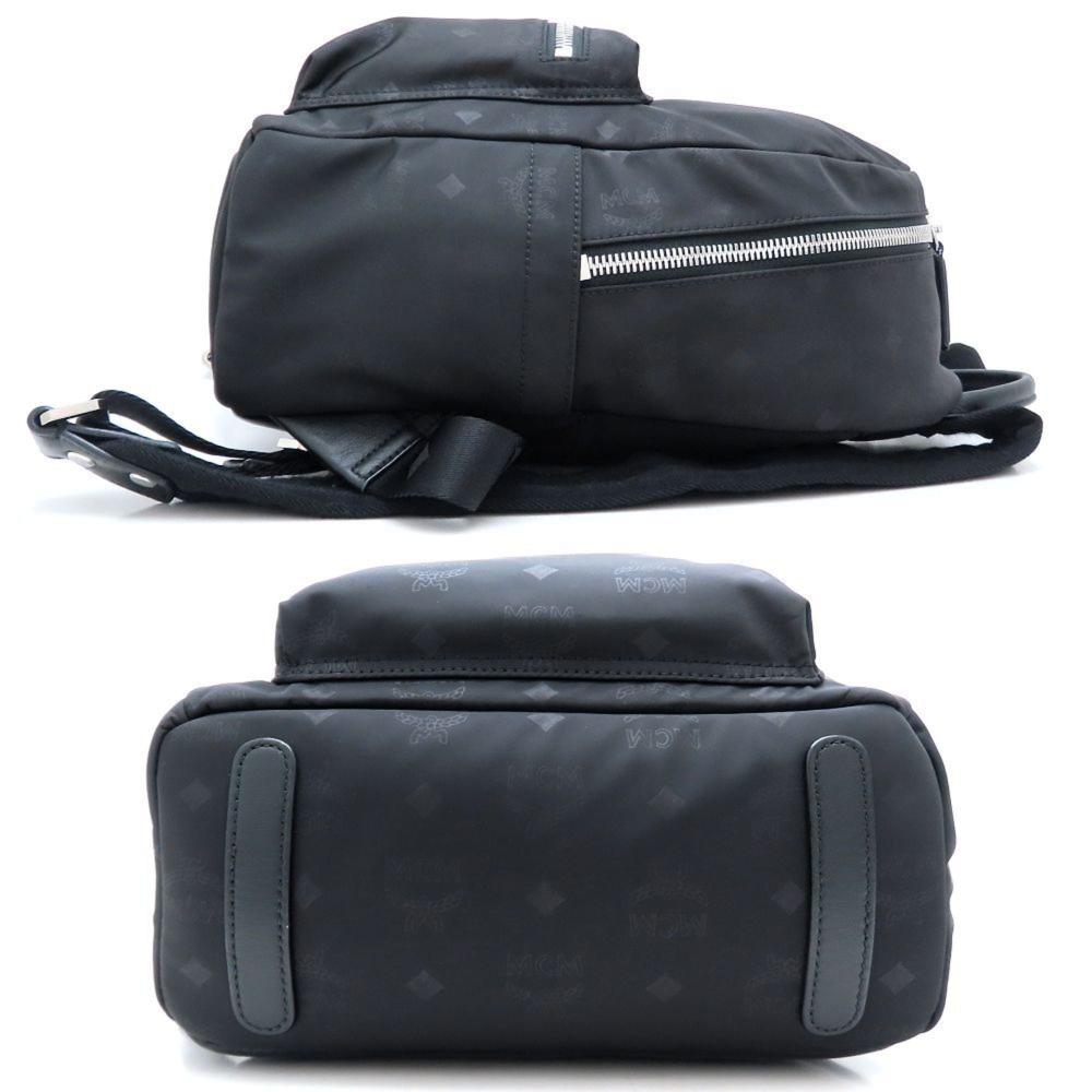 Mcm Backpack