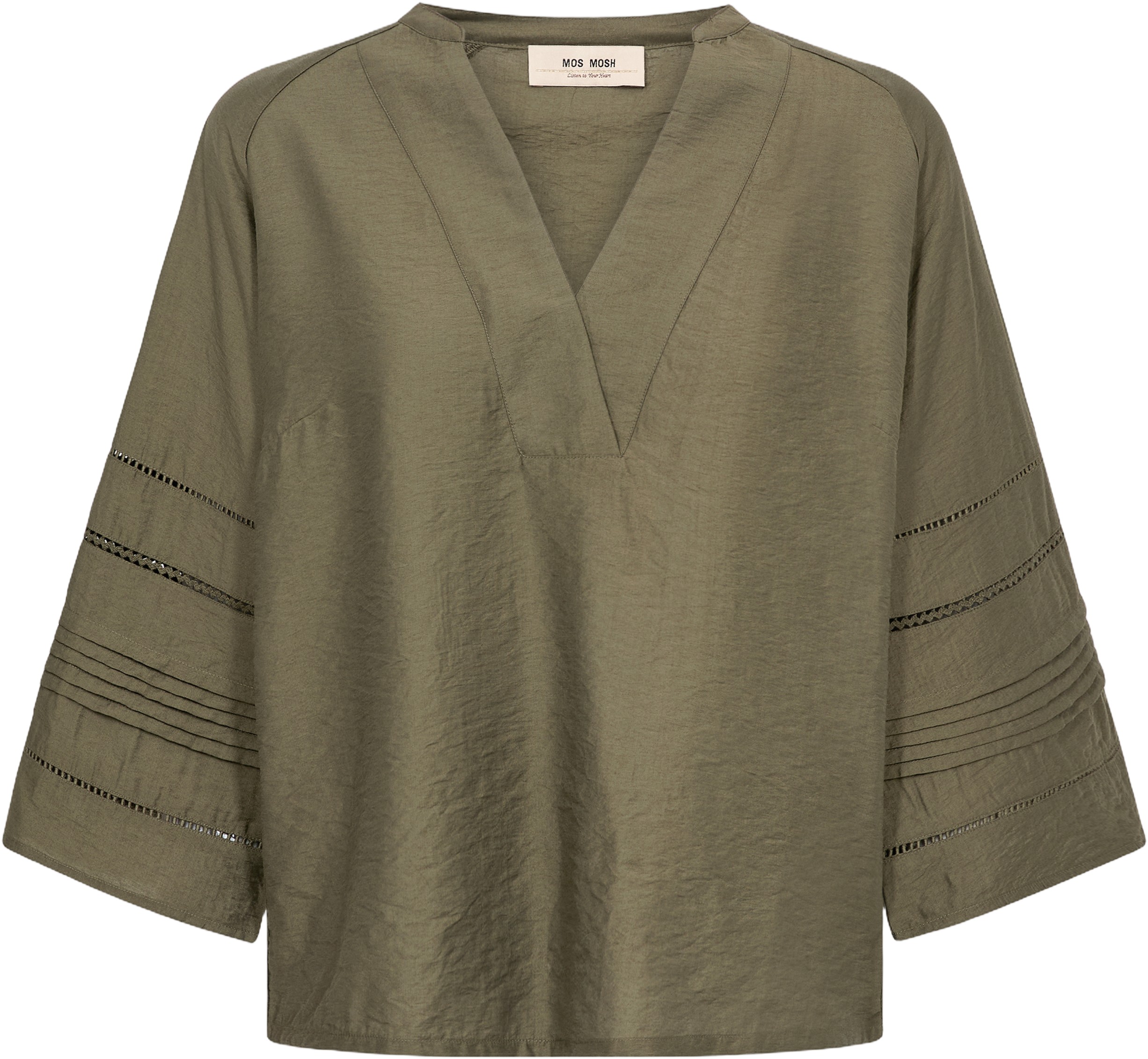 Mmaleysa Nila Blouse