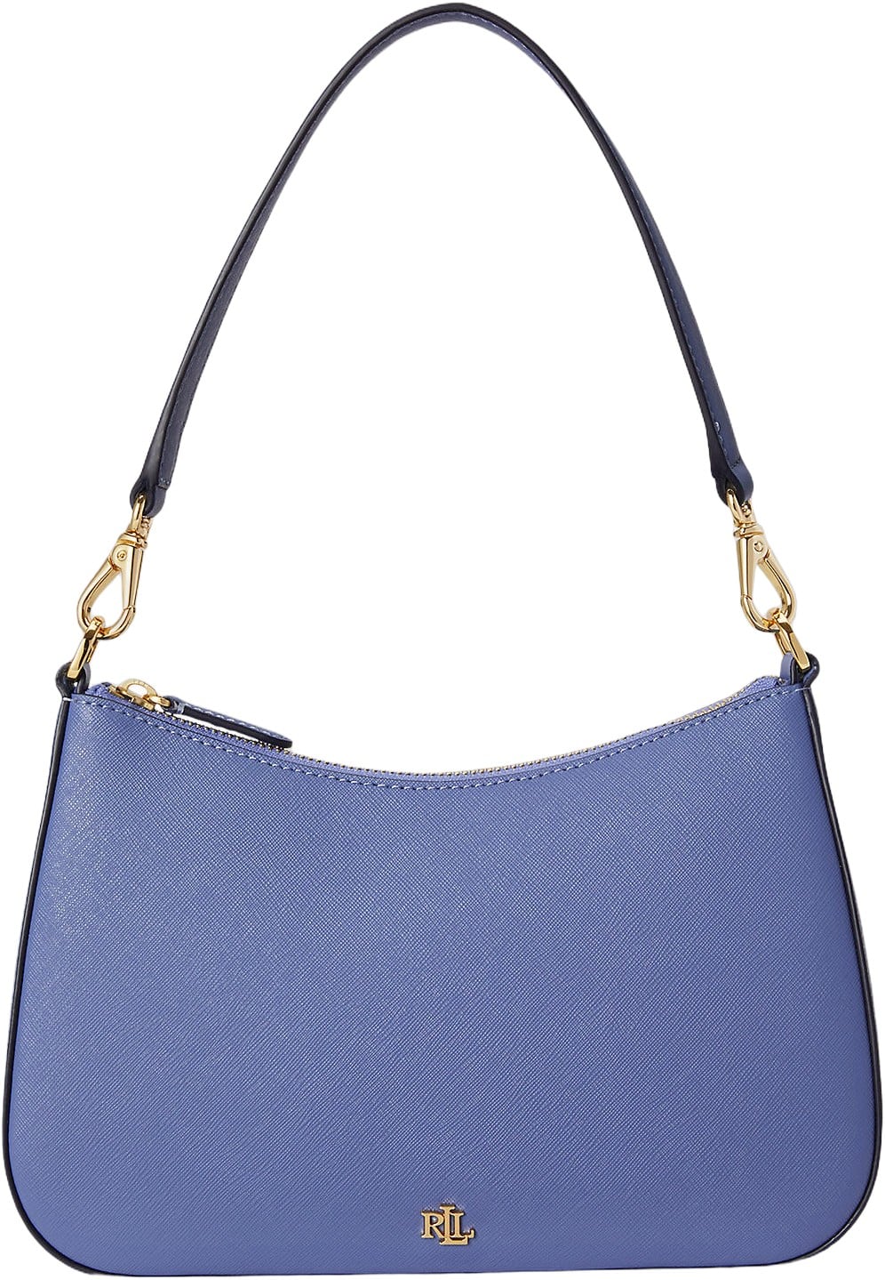 Crosshatch Leather Medium Danni Bag