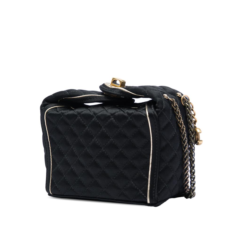 Chanel Flap Bag