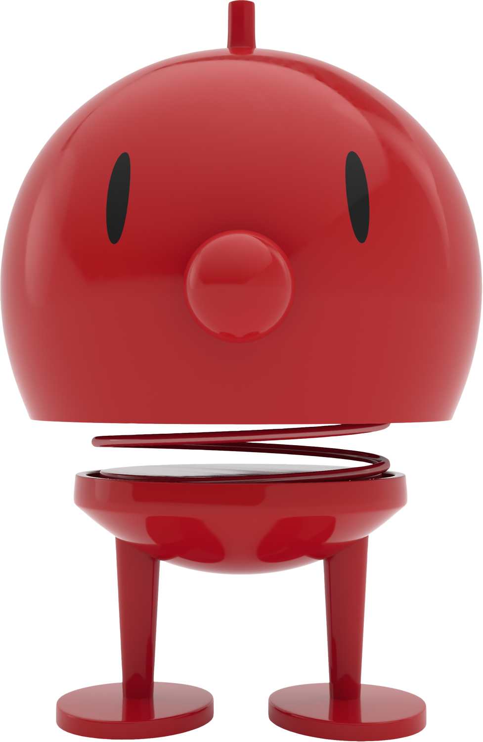 Mega Bumble Red
