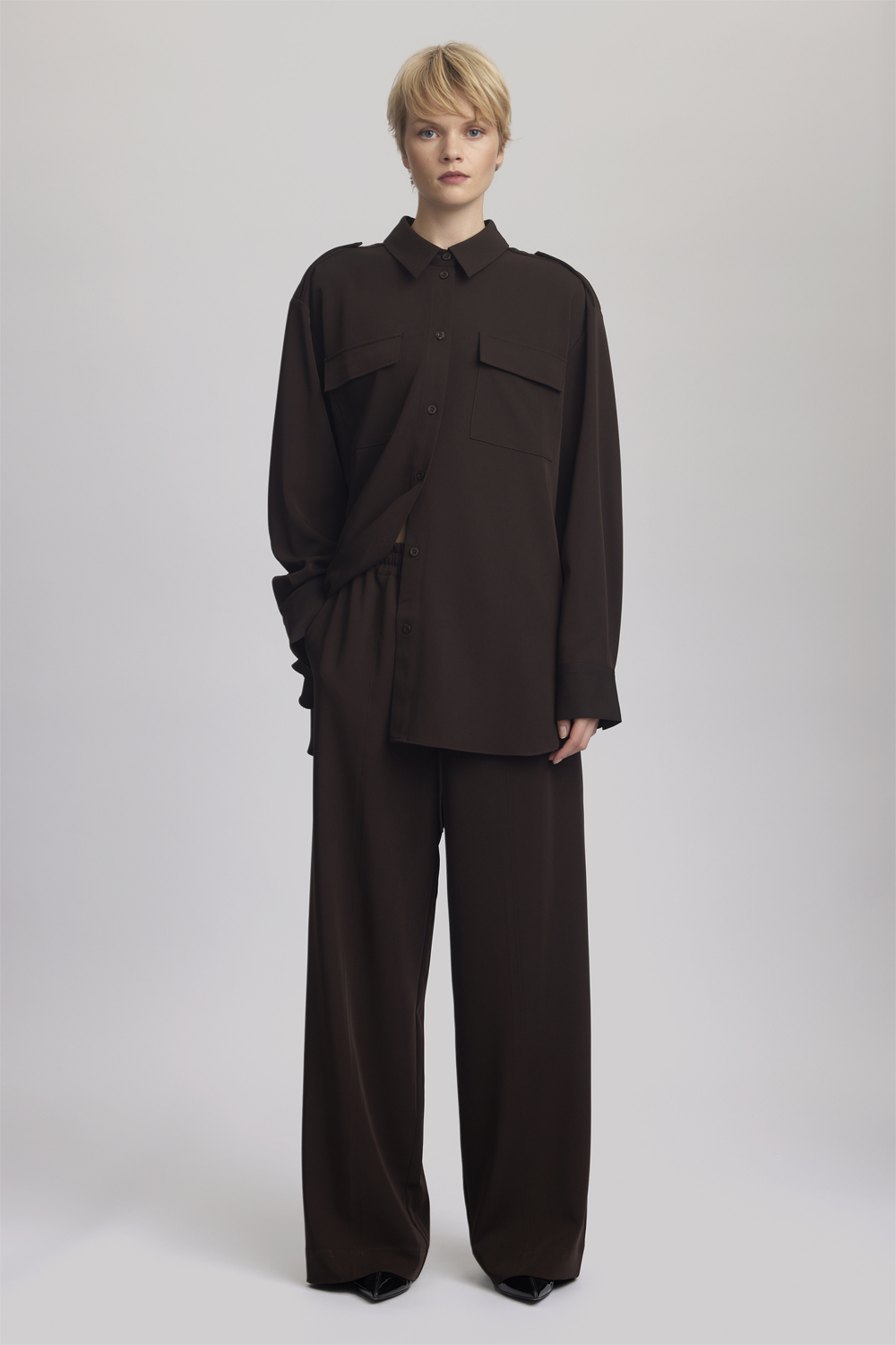 Malenagz Pants