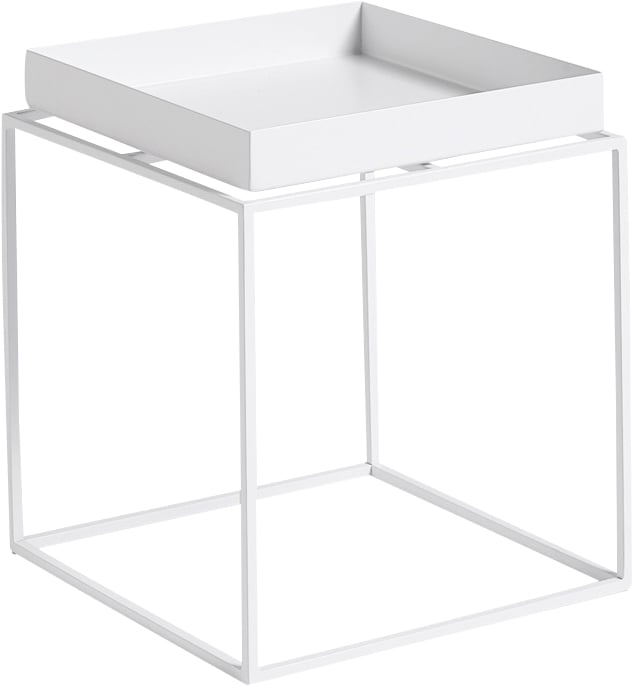 Tray Tablemedium L40 x W40 x H44-w