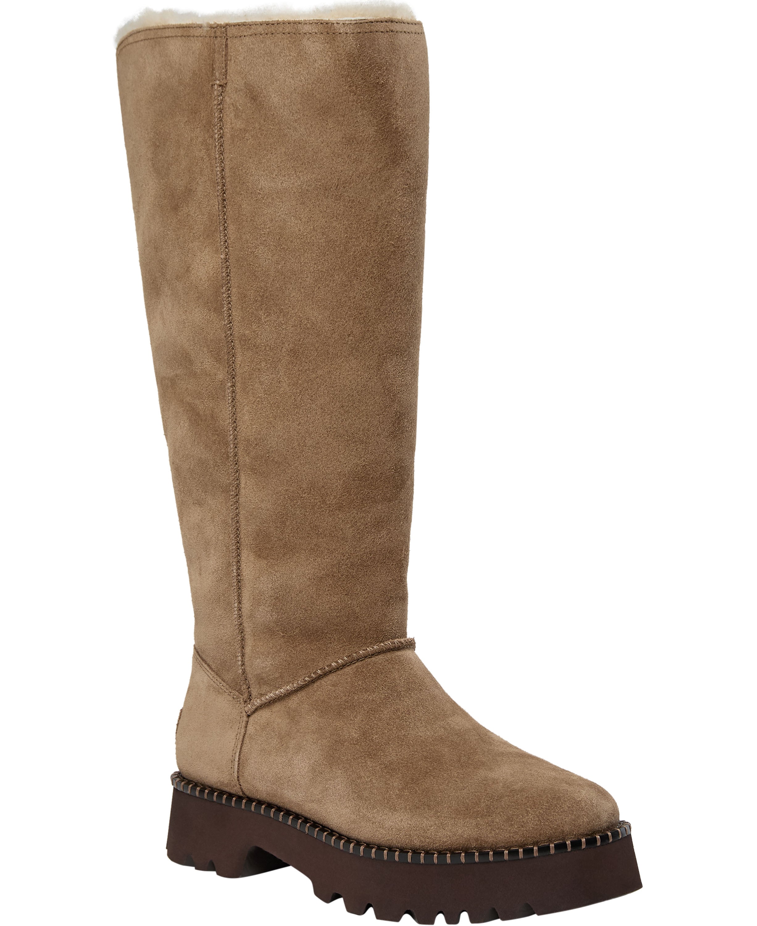 W Uptowner Tall Boot