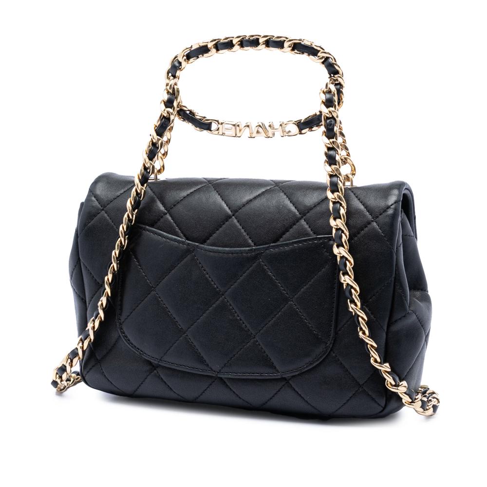 Chanel Flap Bag