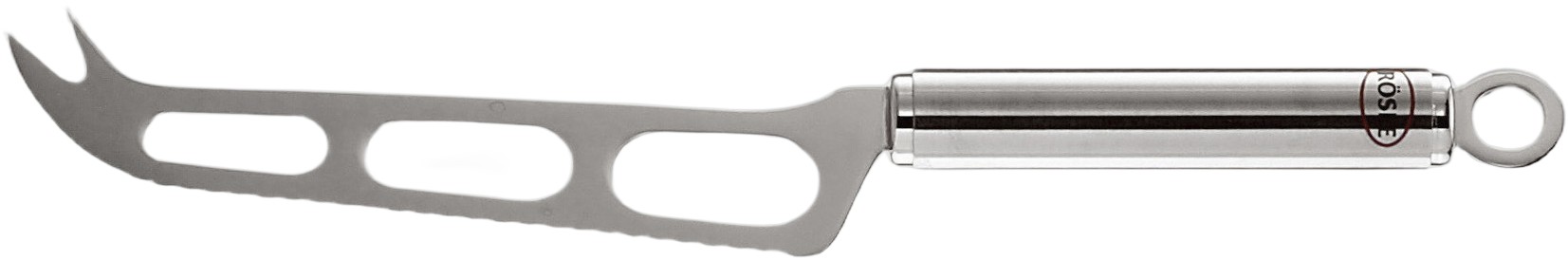 Ostekniv 28 cm Stål