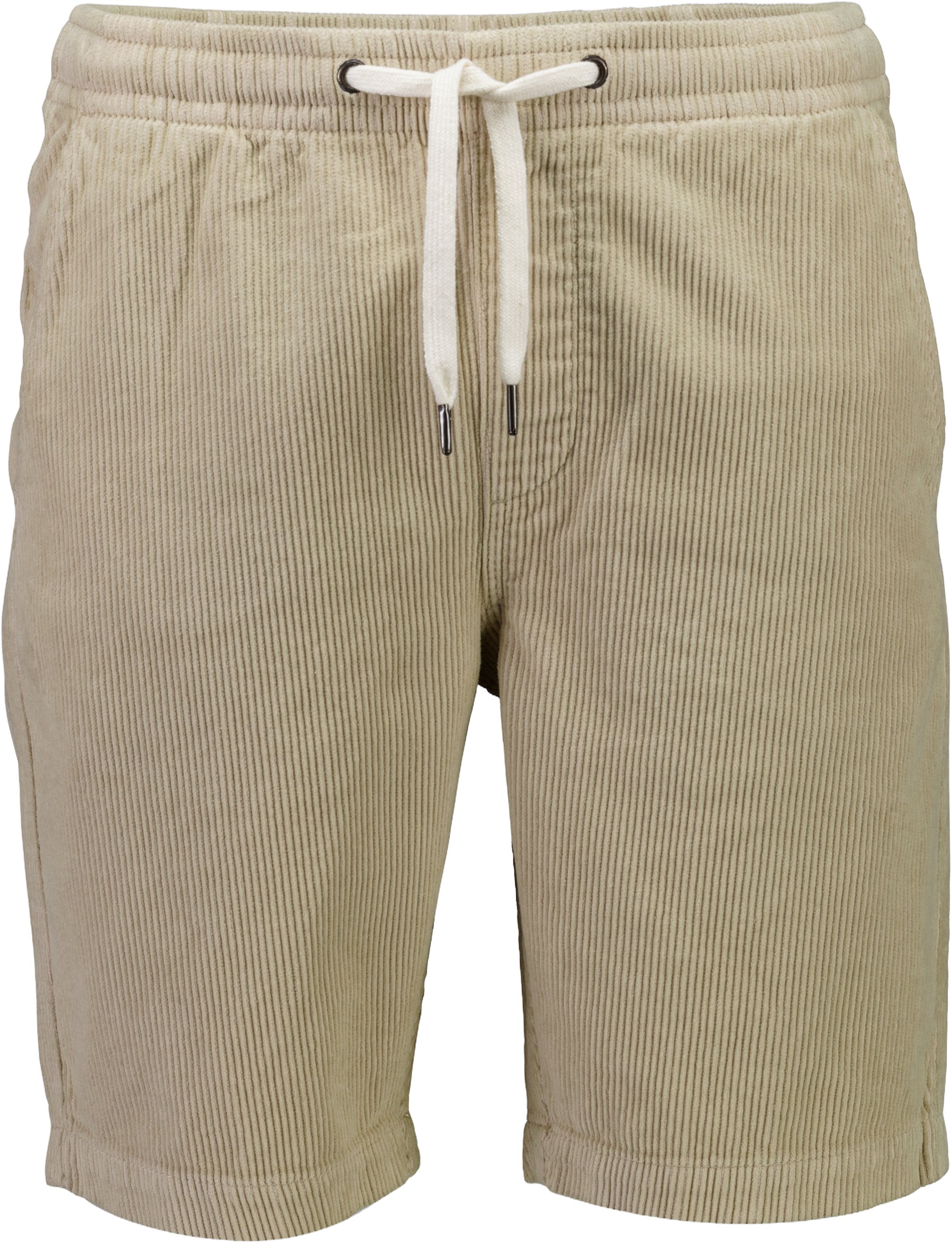 Corduroy Shorts