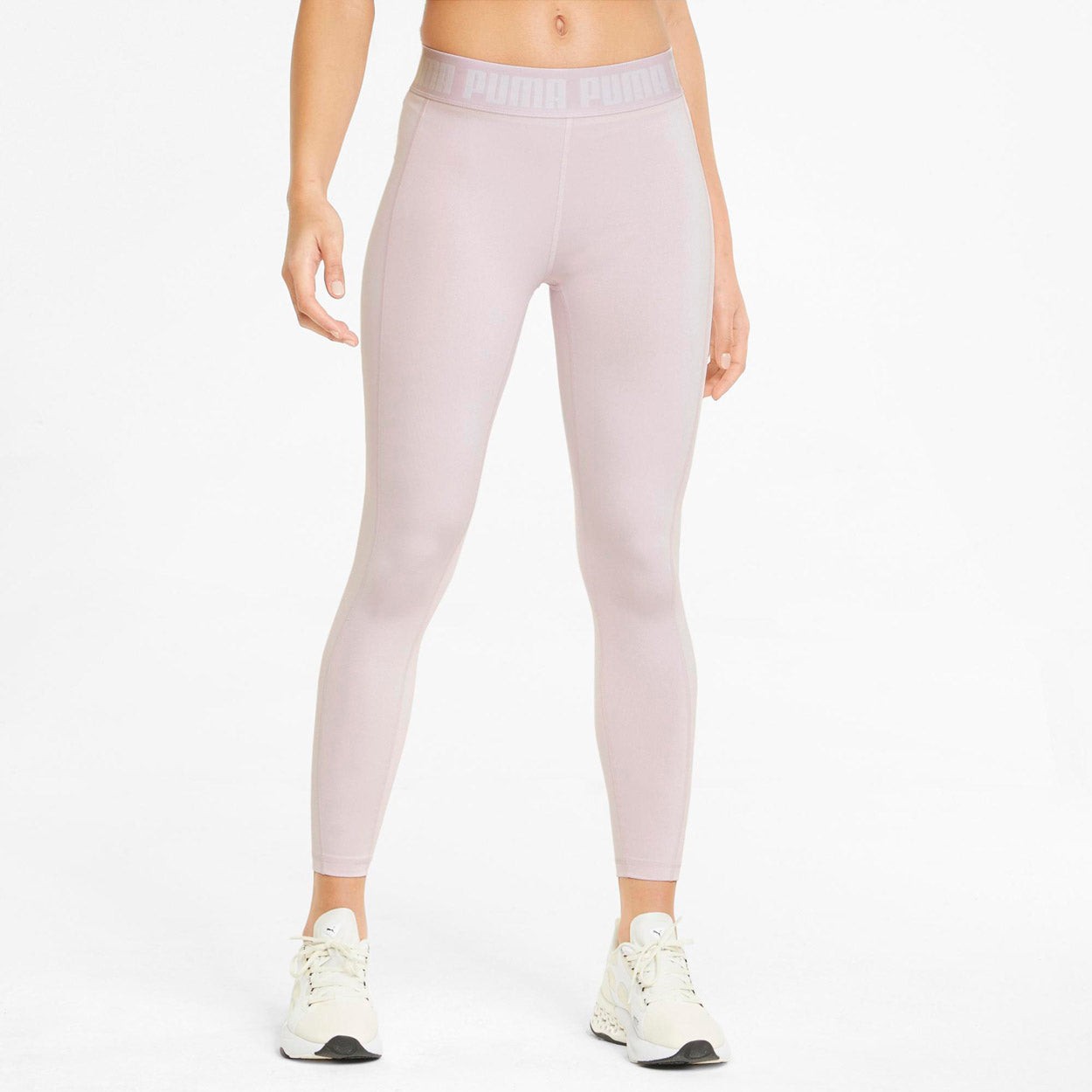 Strong High Waisted TrÃ¦ningstights