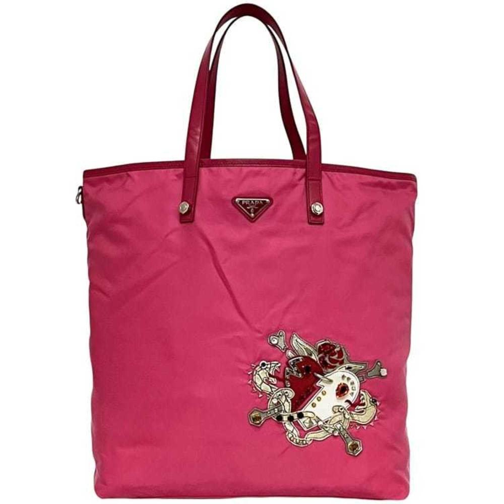 Prada Tessuto