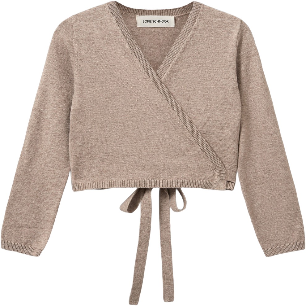 Gracysk Cardigan