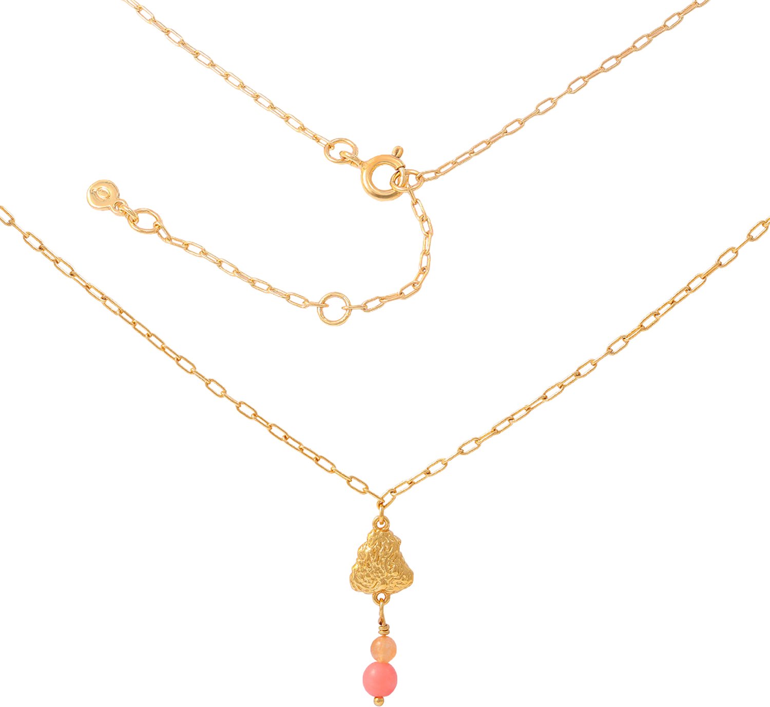 Coralie Petite Halskæde