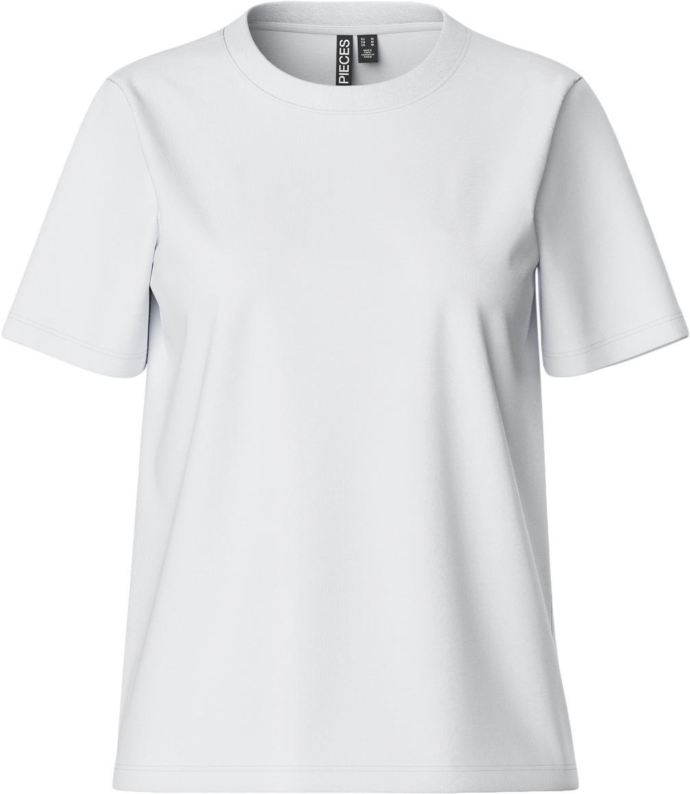 Pcria SS Solid TEE Noos BC
