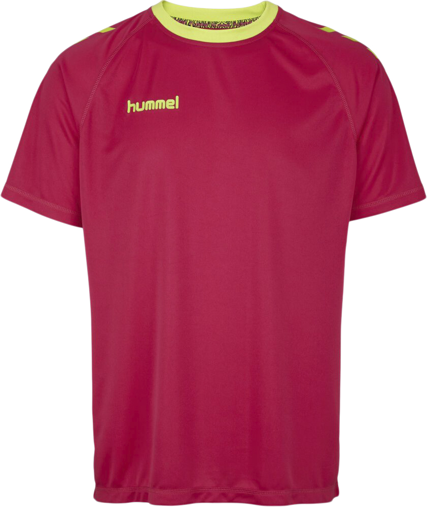 Essential Training Kit Tee