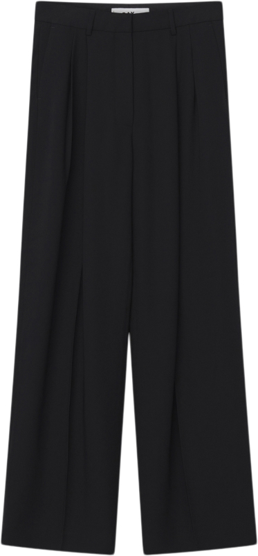 Enzo Classic Gabardine