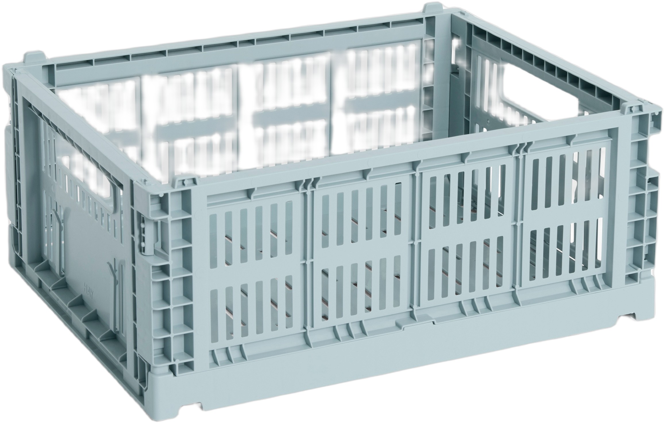 Colour Crate, Medium