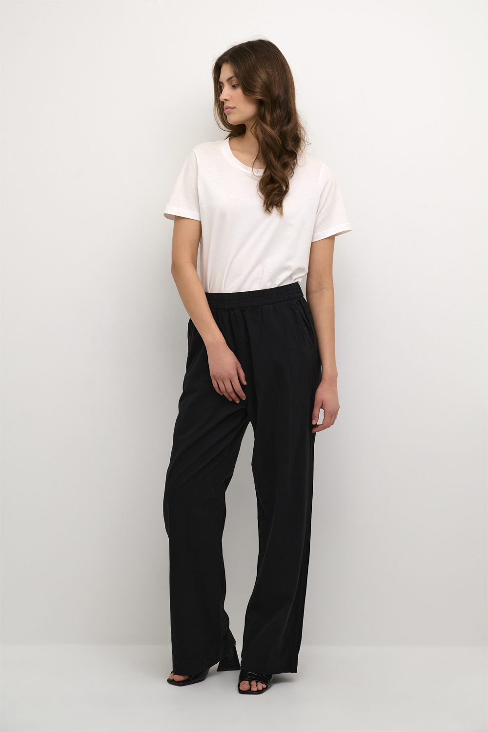 Kanaya Wide Pants