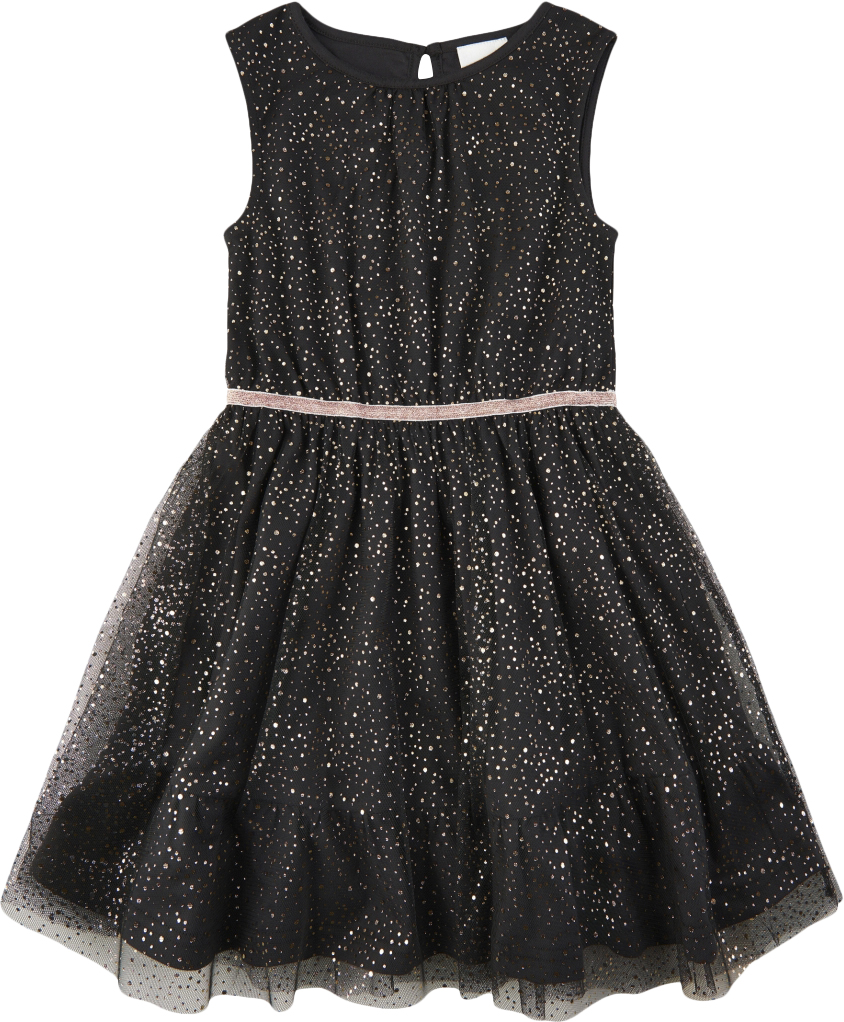 Tnanna Frill Dress