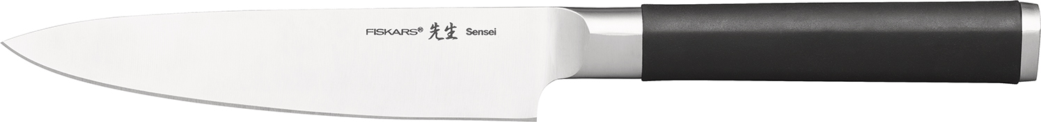 Sensei Japansk Urtekniv, 12cm