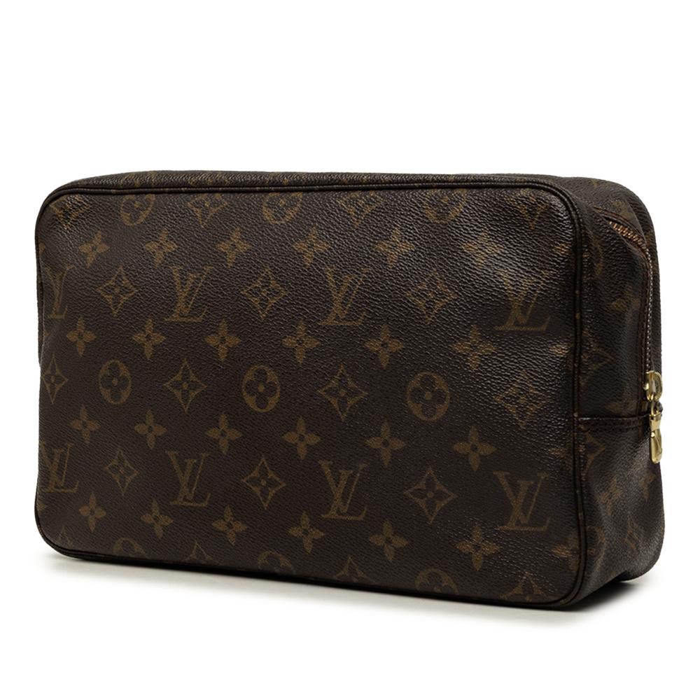 Louis Vuitton Trousse Toilette