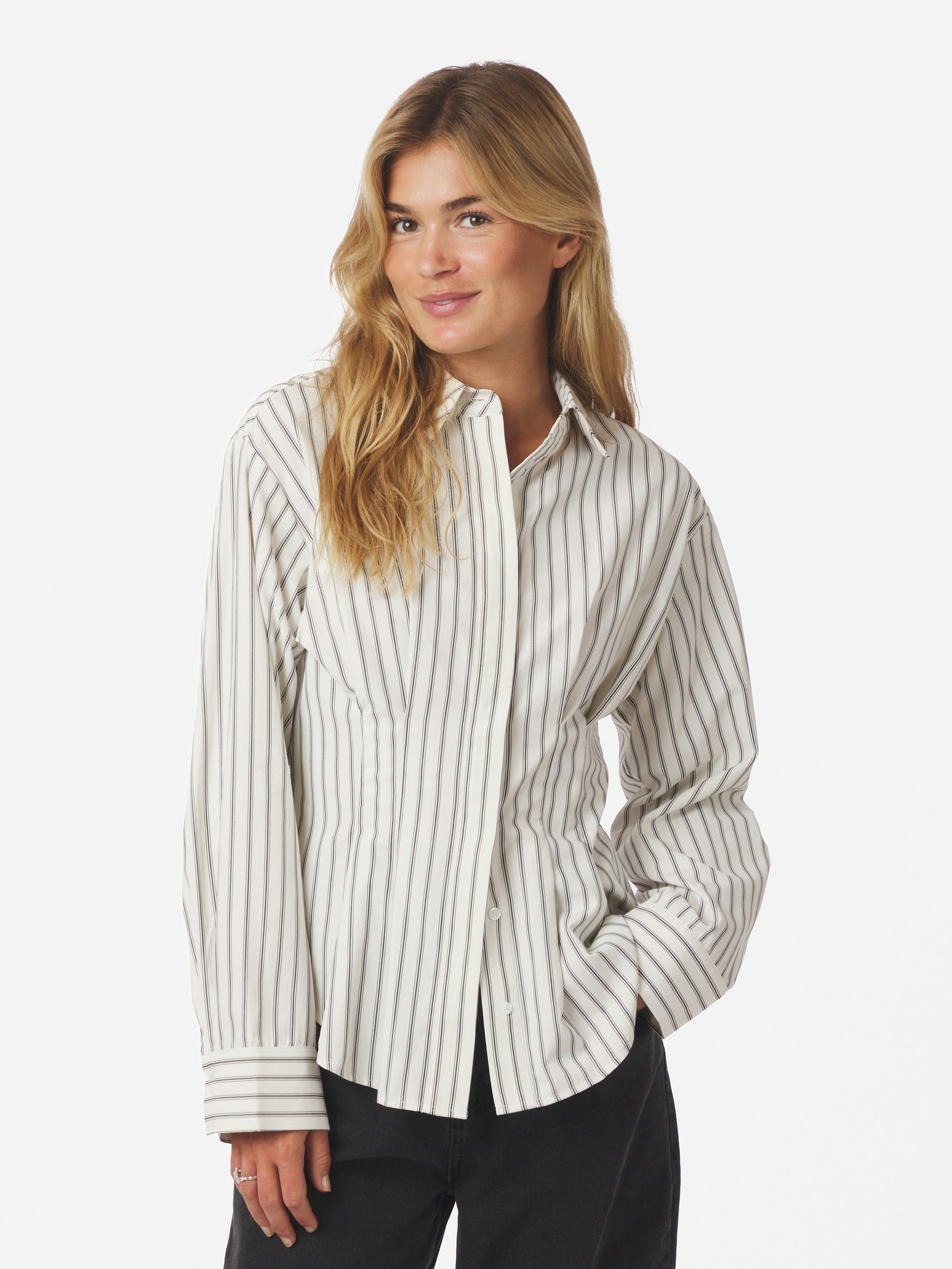 Lytra Stripe Shirt