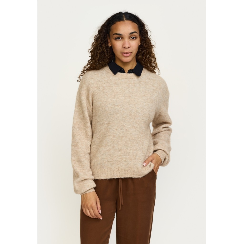 Srallison Knit RWS
